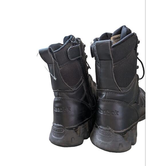 Reebok Work Duty Men\'s Rapid Response Tactical BootRb8845 main image 10